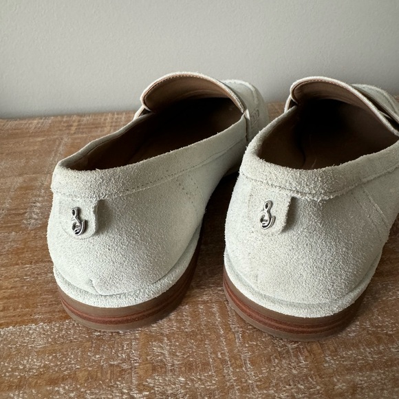 Sam Edelman loafers - Picture 2 of 4